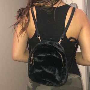 Tobi mini backpack